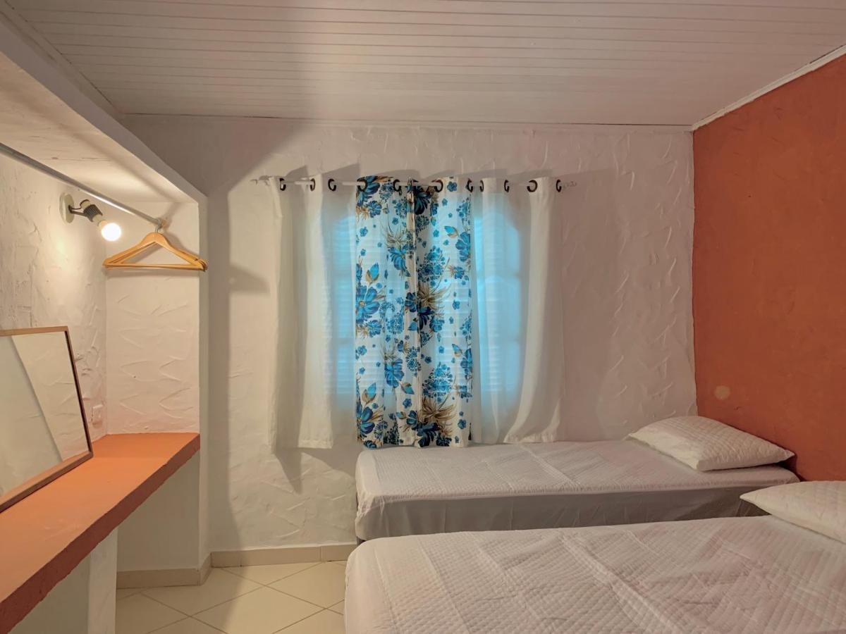 Waimea Flats Maresias Aparthotel Exterior foto
